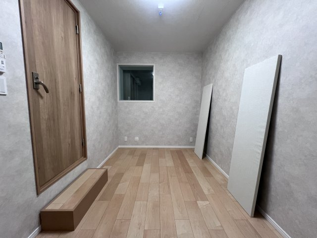 Casa Ebenの内装