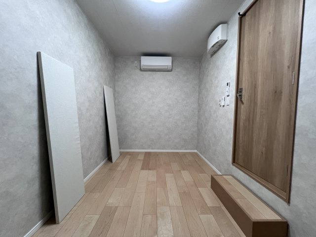 Casa Ebenの内装