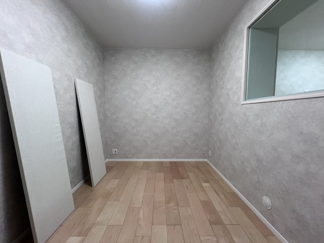 Casa Ebenの内装