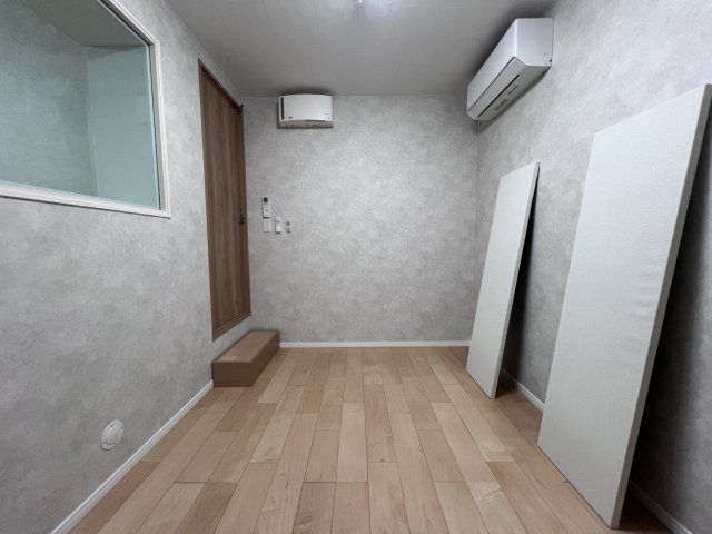 Casa Ebenの内装