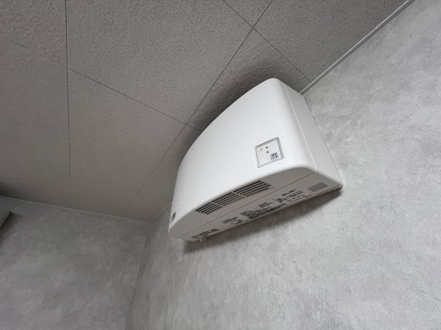 Casa Ebenの設備
