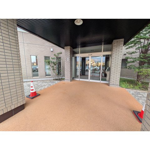 中道2丁目マンション　タック五稜郭のその他