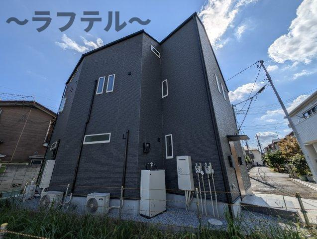 所沢ガレージハウス