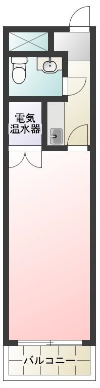 グローリア初穂生沼ビル