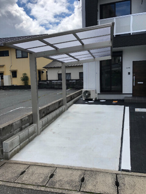 【その他共用部分】 | ａｒａｎｃｉａ青江C棟