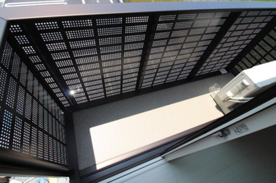 【バルコニー】 | リヴェール