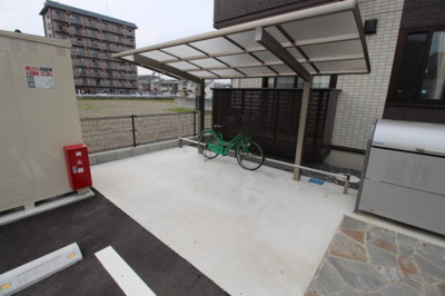 【その他共用部分】 | リヴェール