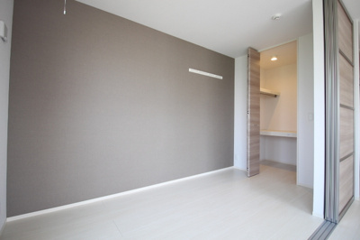 【寝室】 | リヴェール