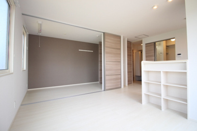 【居間・リビング】 | リヴェール