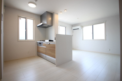 【キッチン】 | リヴェール