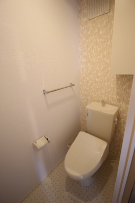 【トイレ】 | リヴェール