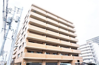 ライオンズマンション野田公園の画像