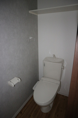 【トイレ】 | Regalest Arcgrace