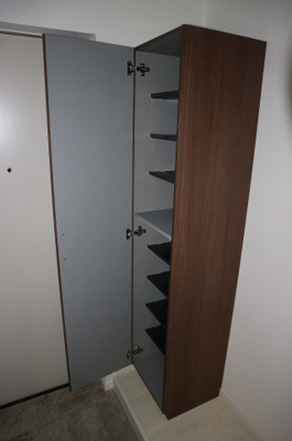 【収納】 | Regalest Arcgrace