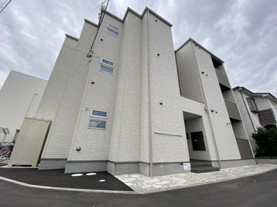 【外観】 | Regalest Arcgrace