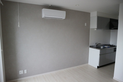 【居間・リビング】 | Regalest Arcgrace