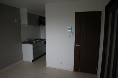 【内装】 | Regalest Arcgrace