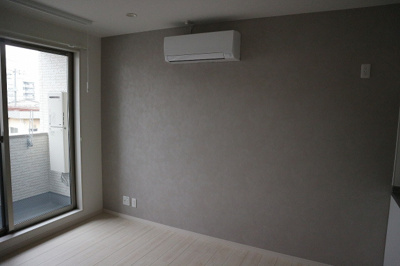 【内装】 | Regalest Arcgrace