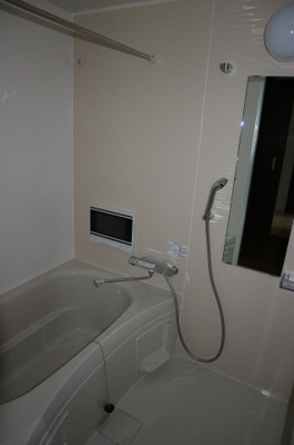 【浴室】 | Regalest Arcgrace