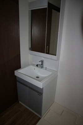 【洗面所】 | Regalest Arcgrace