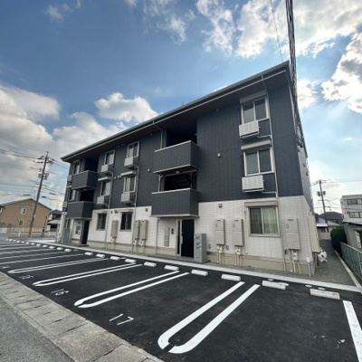 【外観】 | ハートフル新保