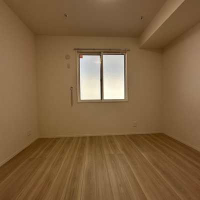 【内装】 | ハートフル新保