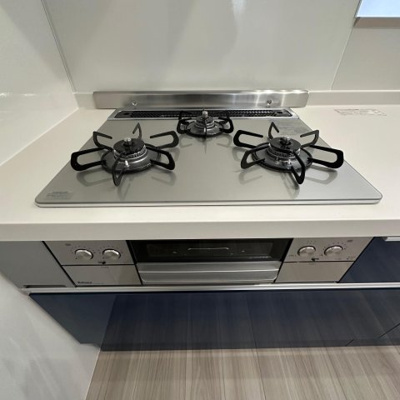 【キッチン】 | ハートフル新保