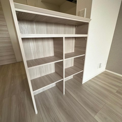 【収納】 | ハートフル新保