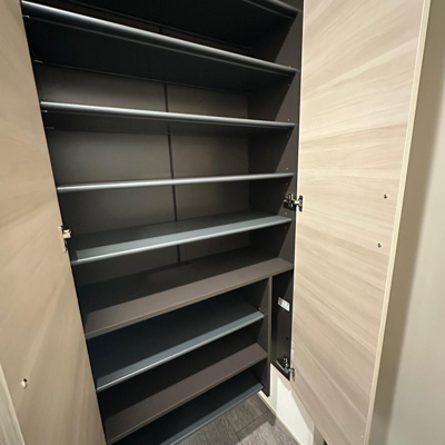 【収納】 | ハートフル新保