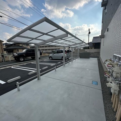 【その他共用部分】 | ハートフル新保