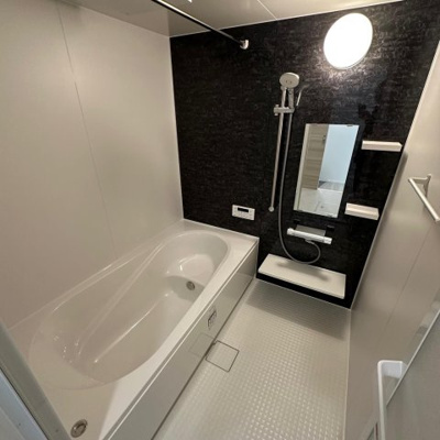 【浴室】 | ハートフル新保