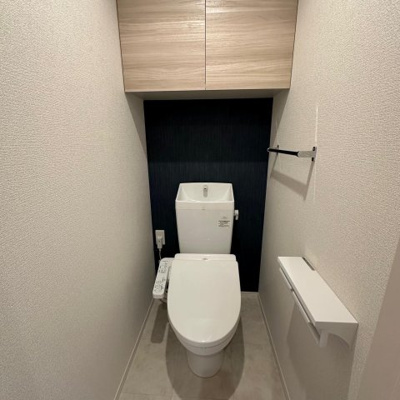 【トイレ】 | ハートフル新保