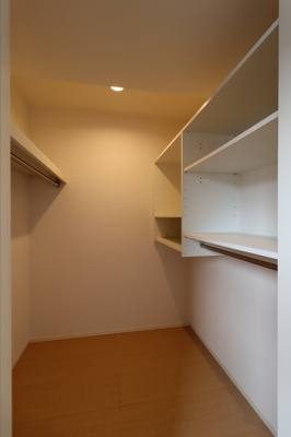 【収納】 | エルヴィリア野田