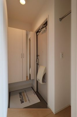 【玄関】 | エルヴィリア野田