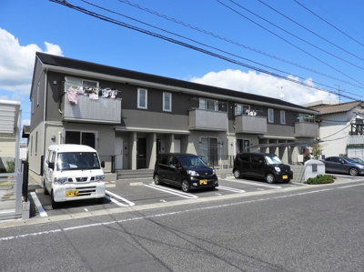 【外観】 | エルヴィリア野田