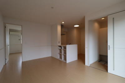 【居間・リビング】 | エルヴィリア野田