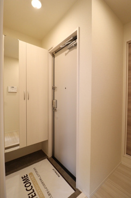 【玄関】 | プレメゾン　シュクル