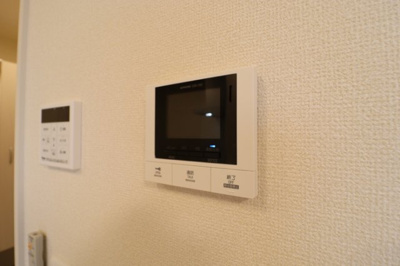 【セキュリティ】 | プレメゾン　シュクル