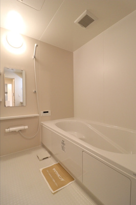 【浴室】 | プレメゾン　シュクル