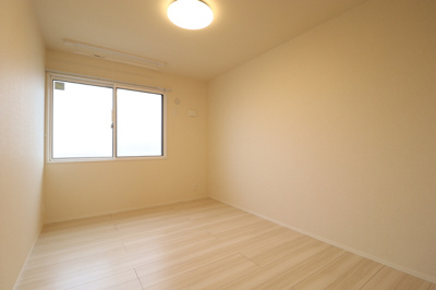 【寝室】 | プレメゾン　シュクル