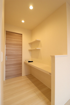 【収納】 | プレメゾン　シュクル