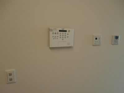 【セキュリティ】 | プリマヴェーラ