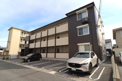 【駐車場】 | プリマヴェーラ