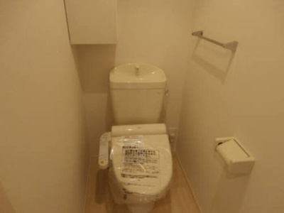 【トイレ】 | プリマヴェーラ