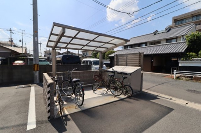 【その他共用部分】 | フローレス平田