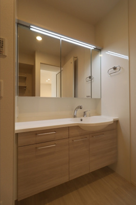 【洗面所】 | アルカンシエル Saya