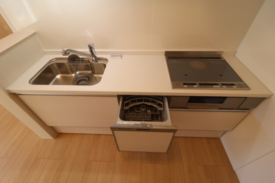 【キッチン】 | アルカンシエル Saya