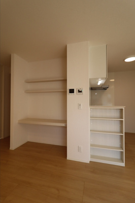 【居間・リビング】 | アルカンシエル Saya