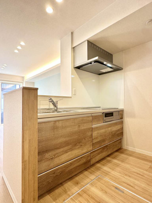 【キッチン】 | サンディア