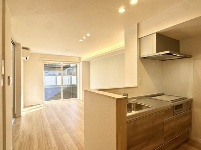 【キッチン】 | サンディア